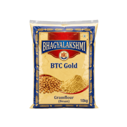Bhagyalakshmi  Btc Gold Gramflour  10kg