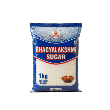 Bhagyalakshmi  Sugar  1kg