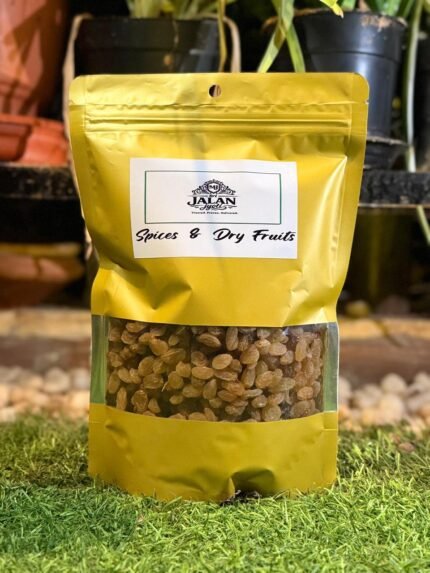 Raisins (Kishmish) 1Kg pkt